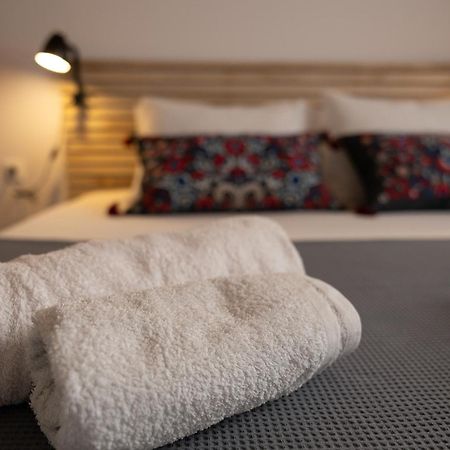 Villa Ruby Pessada Pesádha Eksteriør billede