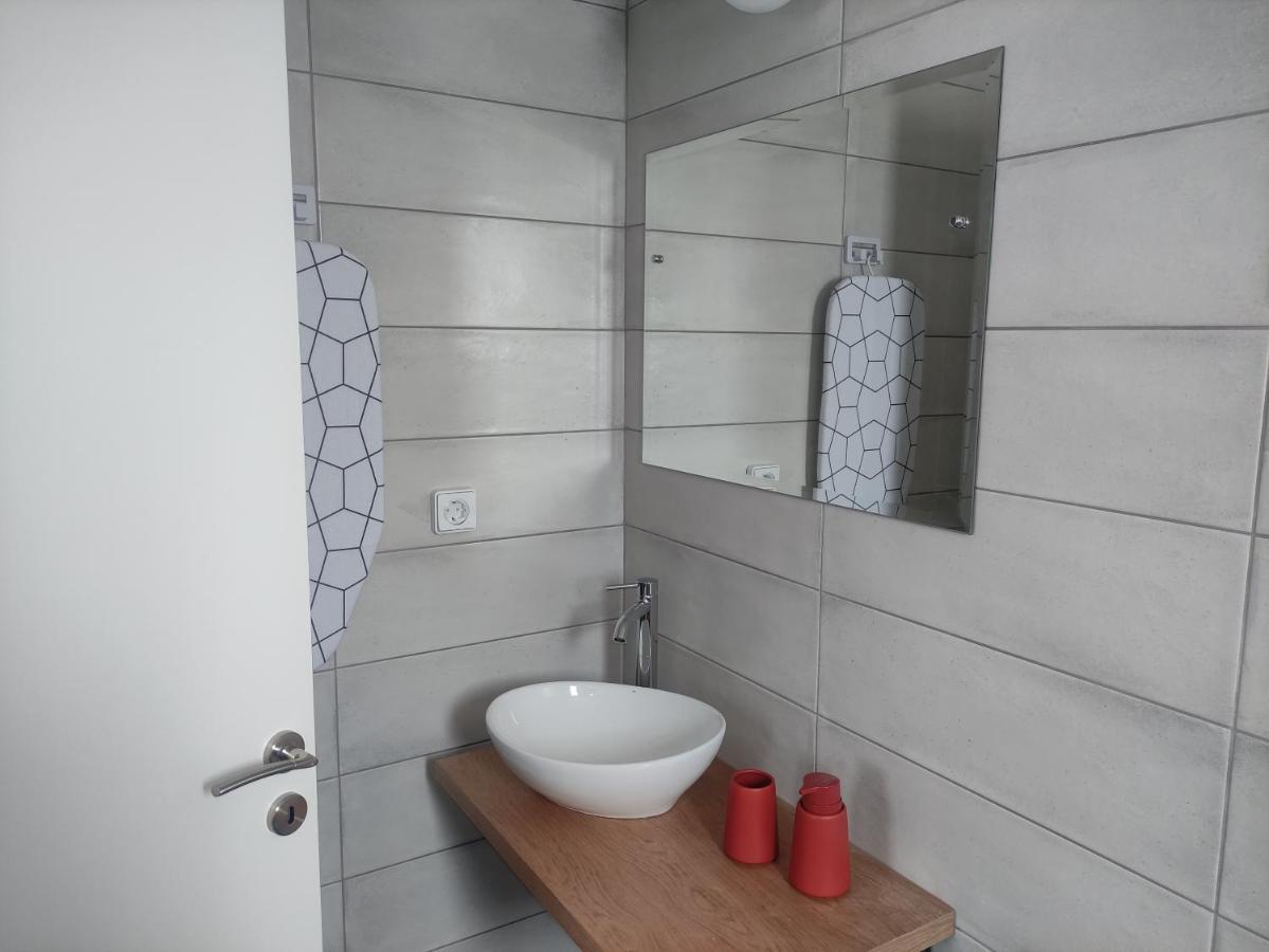 Villa Ruby Pessada Pesádha Eksteriør billede