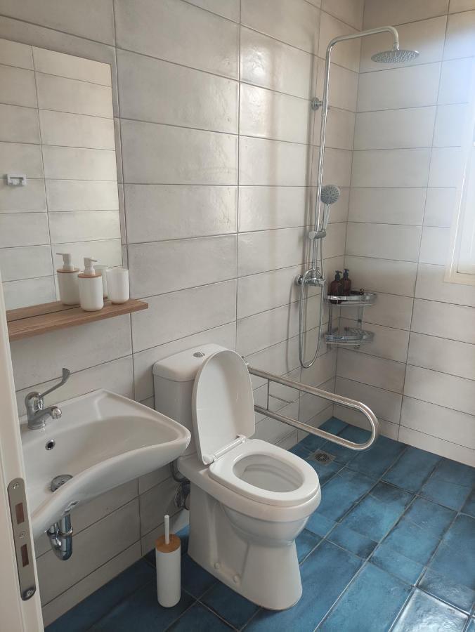 Villa Ruby Pessada Pesádha Eksteriør billede