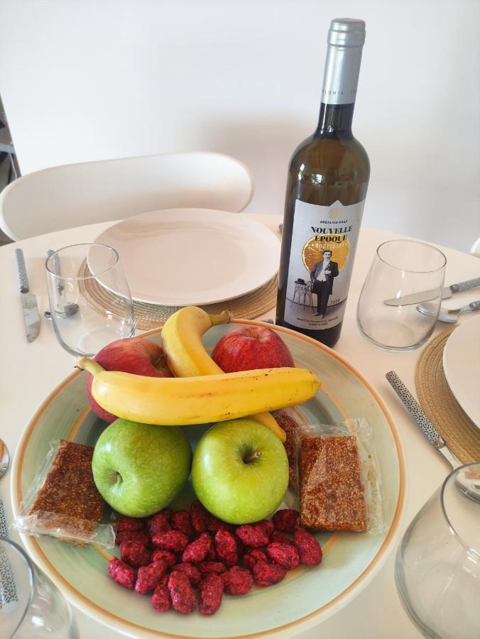 Villa Ruby Pessada Pesádha Eksteriør billede