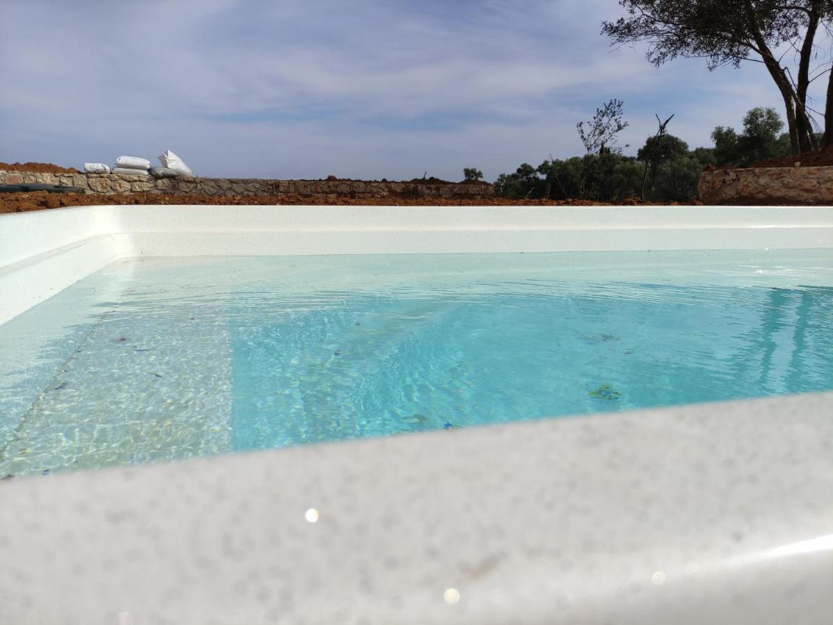 Villa Ruby Pessada Pesádha Eksteriør billede