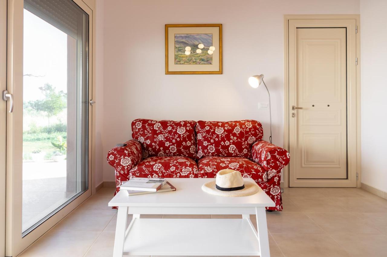 Villa Ruby Pessada Pesádha Eksteriør billede
