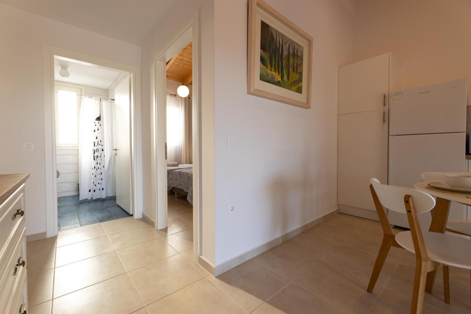 Villa Ruby Pessada Pesádha Eksteriør billede