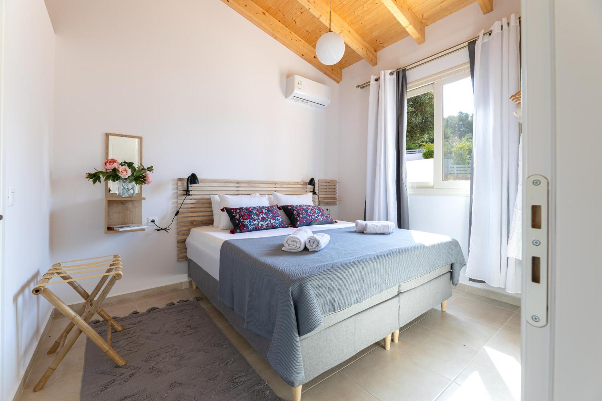 Villa Ruby Pessada Pesádha Eksteriør billede