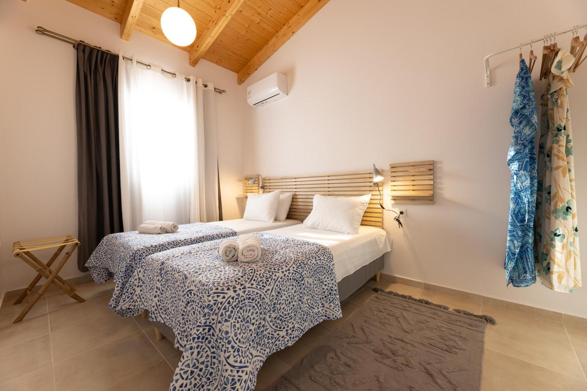 Villa Ruby Pessada Pesádha Eksteriør billede